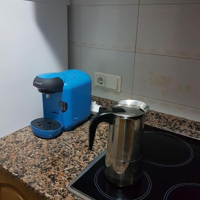 Apartamento Santa Pola - Apartamento - 18