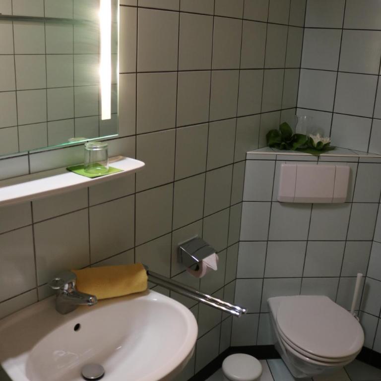 Ferienhaus Höll - Apartment - 18