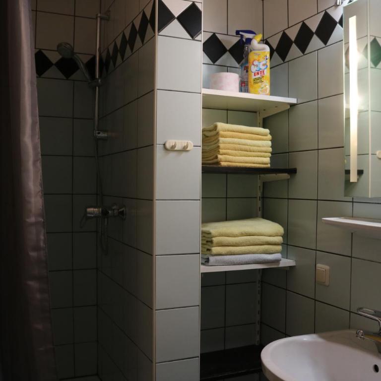 Ferienhaus Höll - Apartment - 19