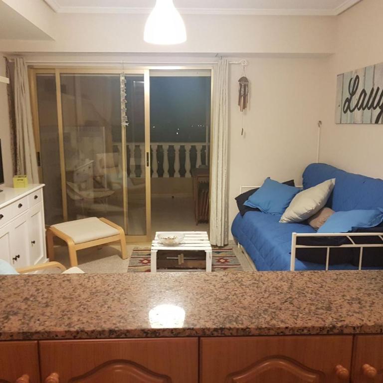 Apartamento Santa Pola - Apartamento - 10