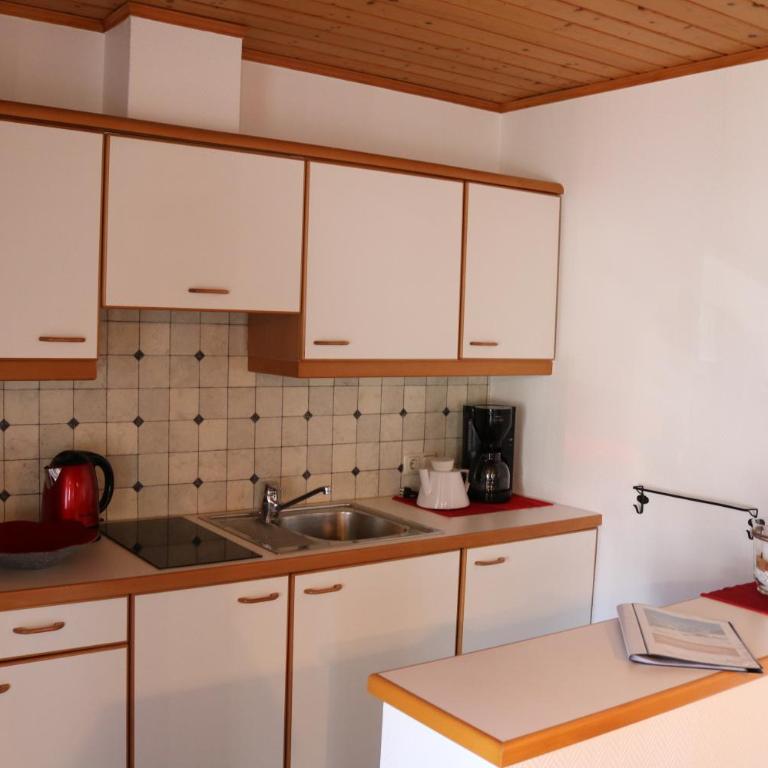 Ferienhaus Höll - Apartment - Erdgeschoss - 16