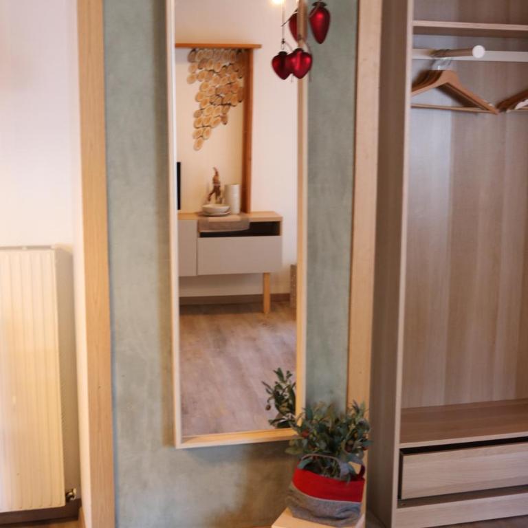 Ferienhaus Höll - Apartment - Erdgeschoss - 15
