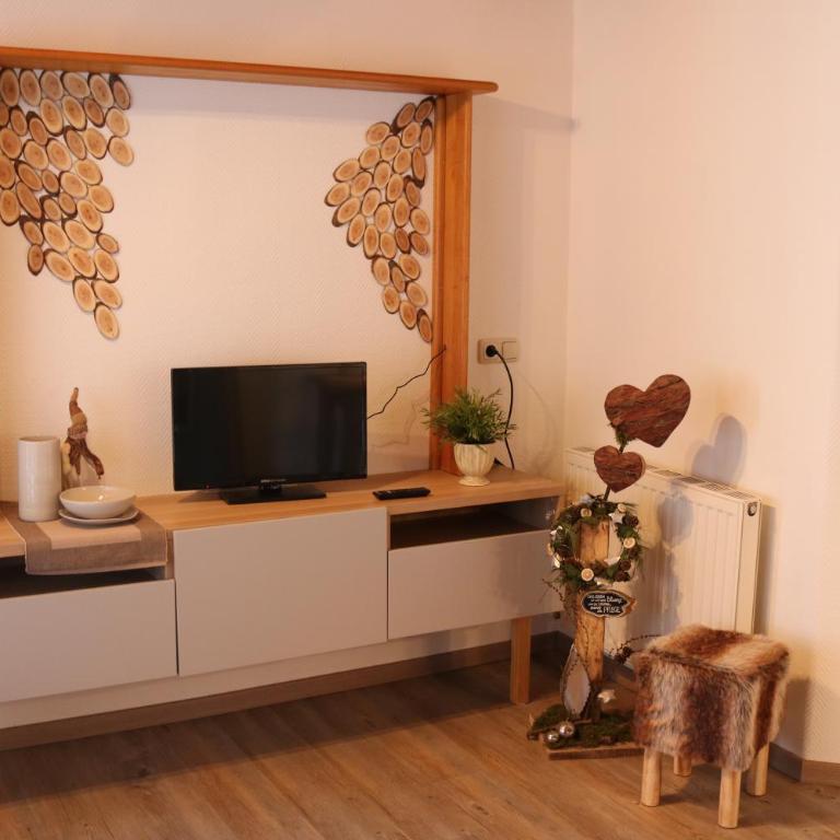 Ferienhaus Höll - Apartment - Erdgeschoss - 12