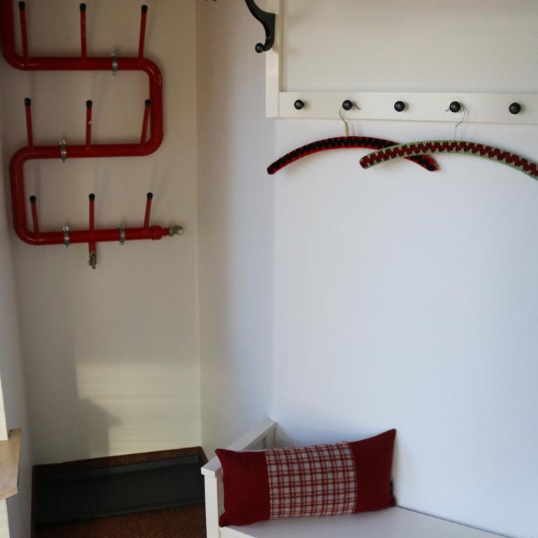 Ferienhaus Höll - Apartment - Erdgeschoss - 17