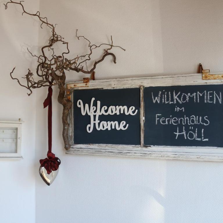 Ferienhaus Höll - Apartment - Erdgeschoss - 11