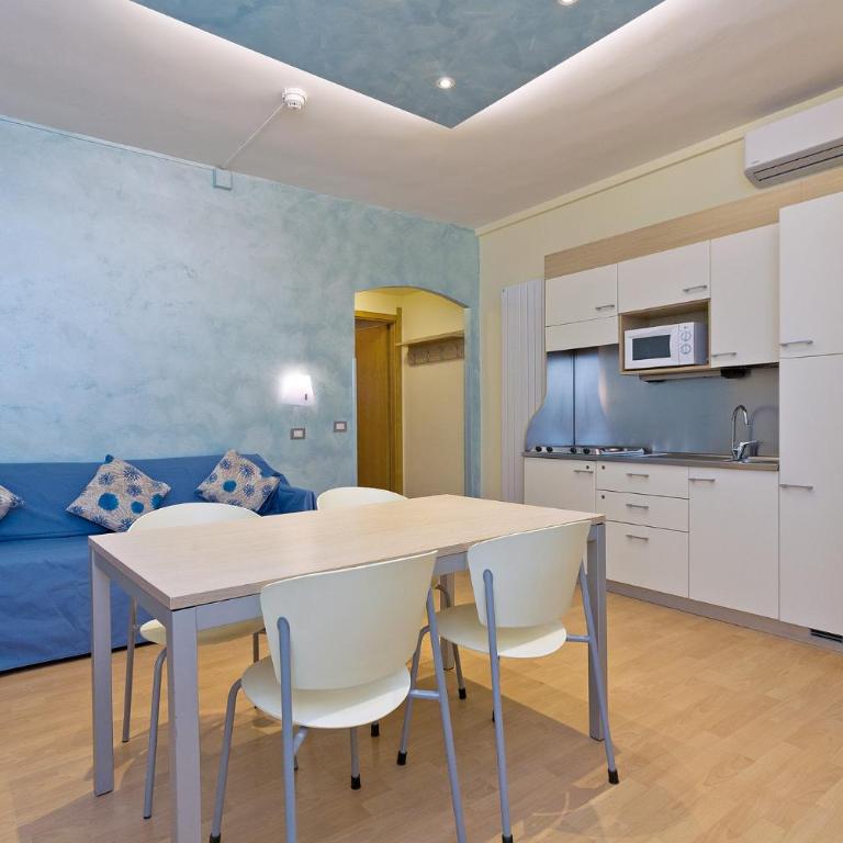 Residence Dei Due Porti - Appartamento con 1 Camera da Letto - Piano Terra - 4