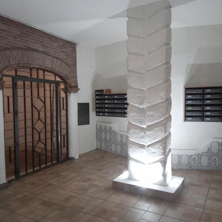 Marina Apartment - Apartamento de 1 dormitorio con terraza - 25