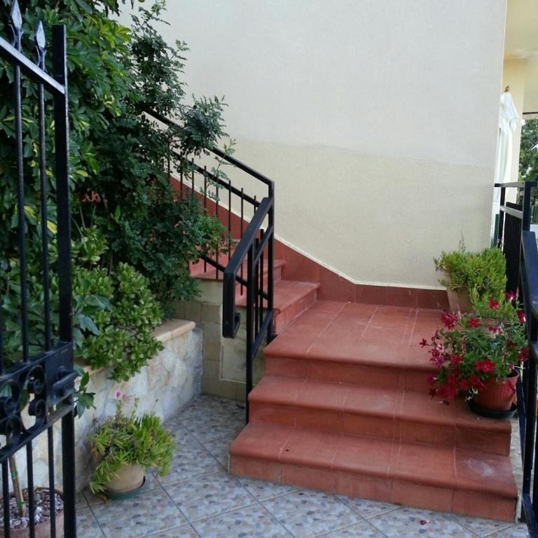 Casa Ciclamino - Casa Vacanze - 16