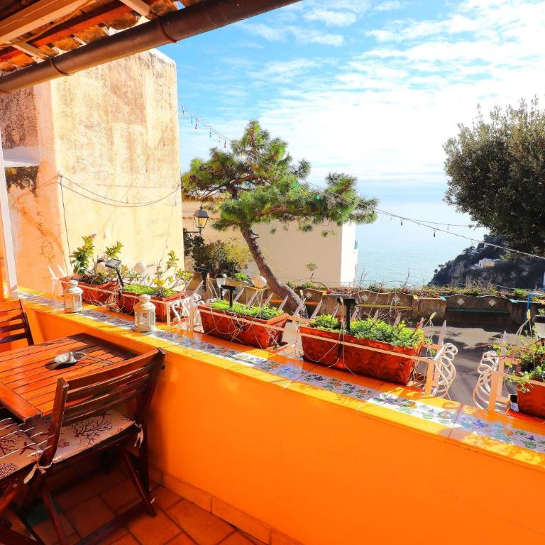 Angolo di Paradiso - De Vivo Realty Positano - Casa Vacanze - 26