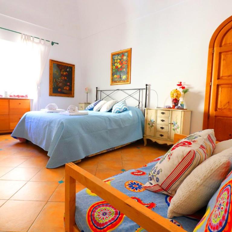 Angolo di Paradiso - De Vivo Realty Positano - Casa Vacanze - 23
