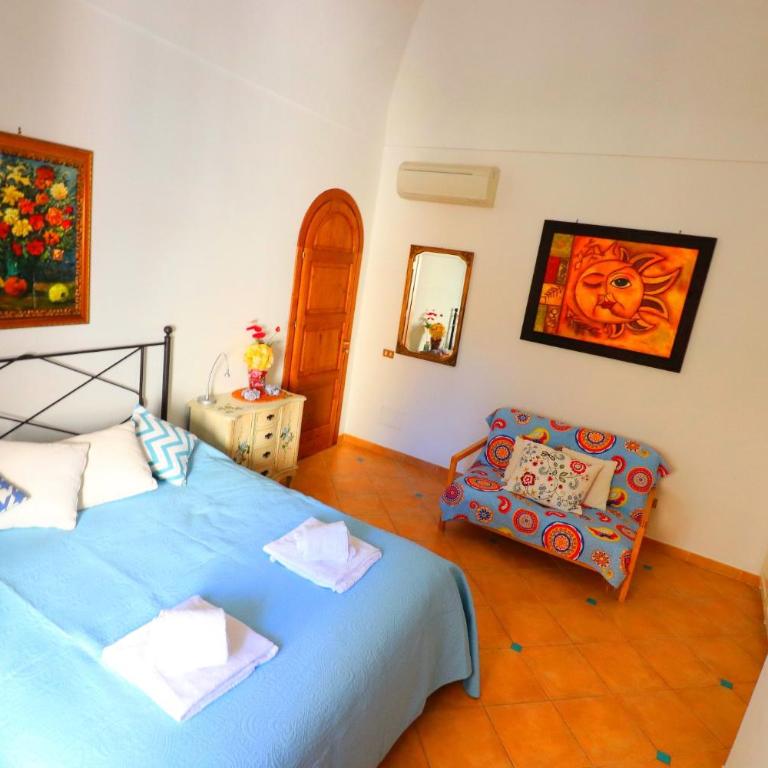 Angolo di Paradiso - De Vivo Realty Positano - Casa Vacanze - 24