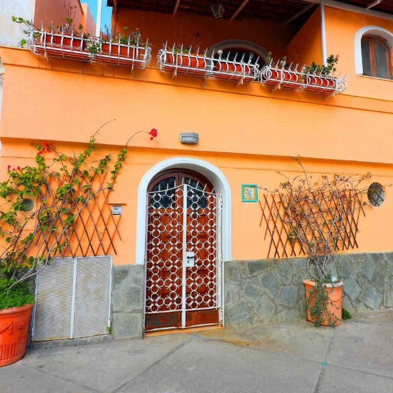 Angolo di Paradiso - De Vivo Realty Positano - Casa Vacanze - 27