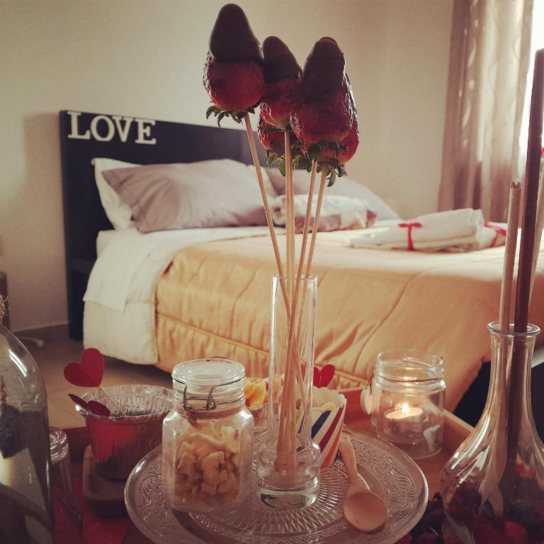 La casetta di Jasmine - Appartamento con 2 Camere da Letto - 22
