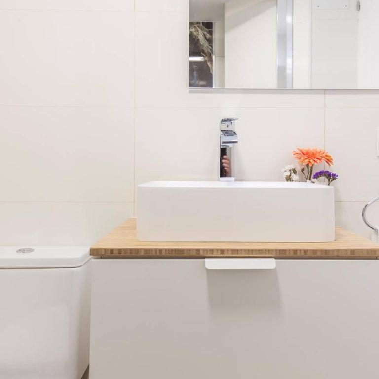 Nice Apartment In The Heart Of Seville - Apartamento - 12