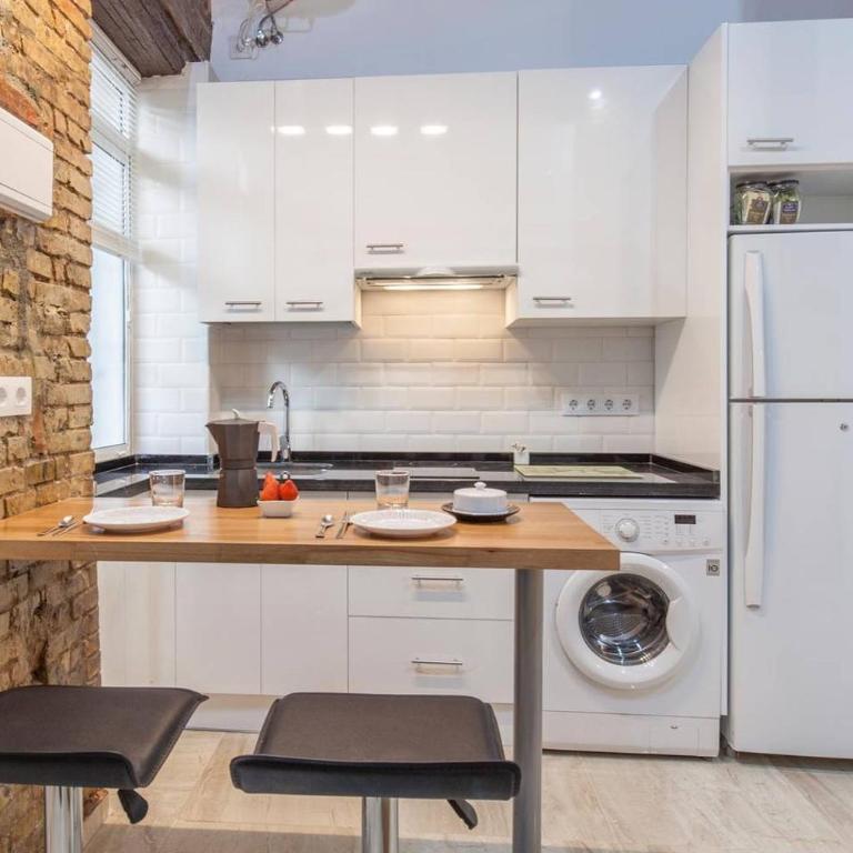 Nice Apartment In The Heart Of Seville - Apartamento - 5
