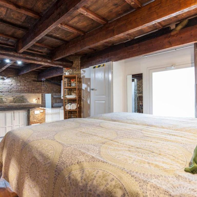 Nice Apartment In The Heart Of Seville - Apartamento - 3