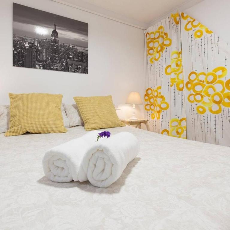 Nice Apartment In The Heart Of Seville - Apartamento - 7