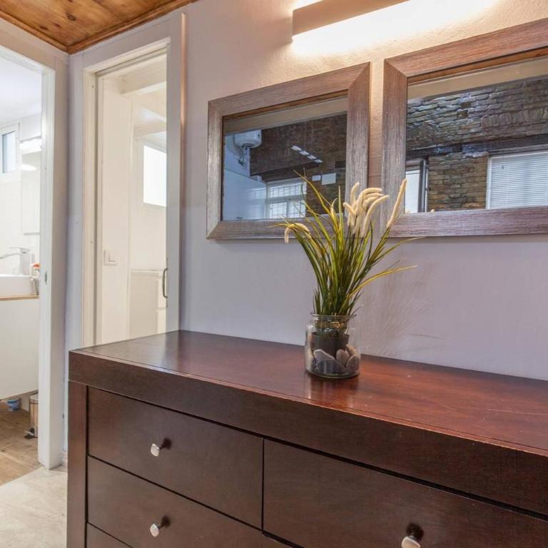 Nice Apartment In The Heart Of Seville - Apartamento - 8