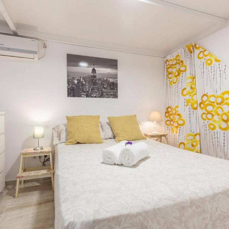 Nice Apartment In The Heart Of Seville - Apartamento - 16