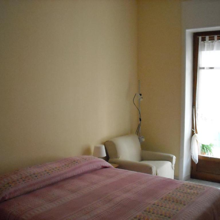 Sapore di Mare - Triple Room - 3