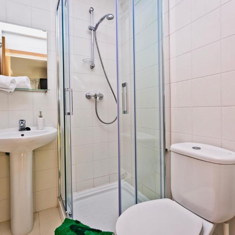 Los Popis - Apartamento - 7