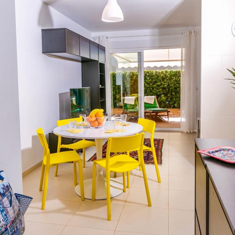 Los Popis - Apartamento - 8