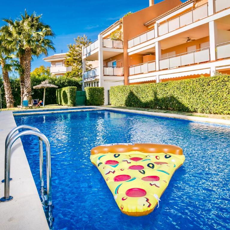 Los Popis - Apartamento - 1