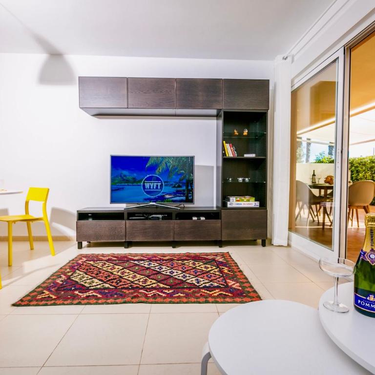 Los Popis - Apartamento - 11