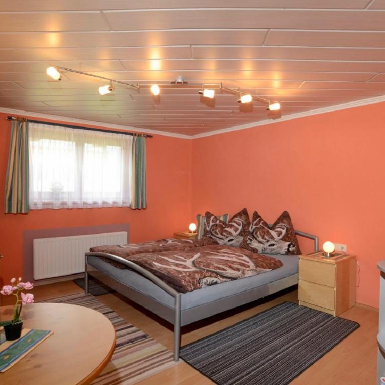 Appartment Sonnenschein - Studio avec Terrasse - 12