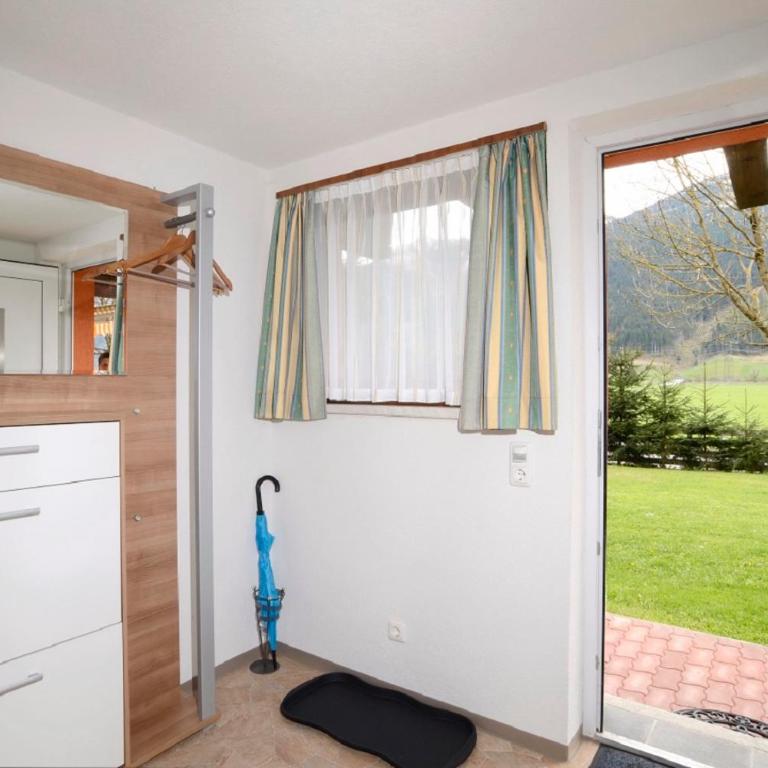 Appartment Sonnenschein - Studio avec Terrasse - 11