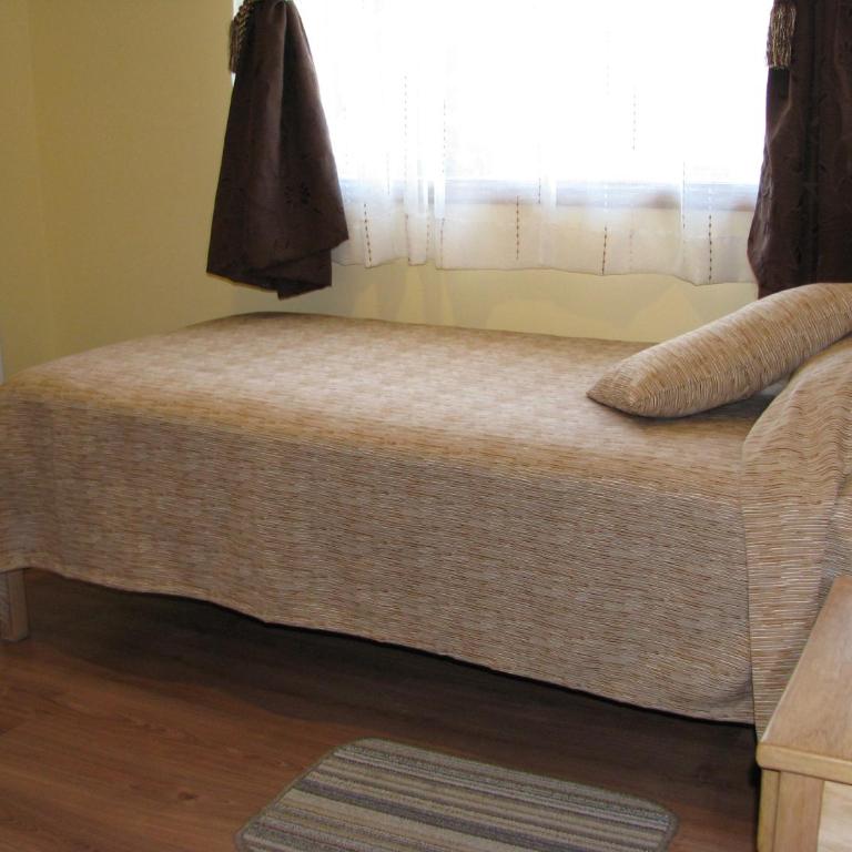 Portal Austral - Habitación Individual con baño privado - 6