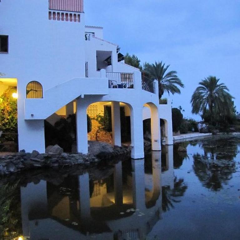 Capistrano Playa 703 Casasol - Vacation Home - 25