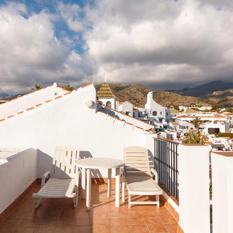 Capistrano Playa 703 Casasol - Vacation Home - 6