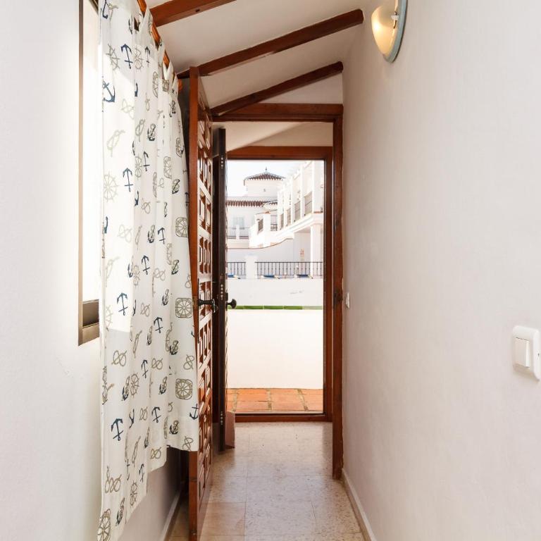 Capistrano Playa 703 Casasol - Vacation Home - 22