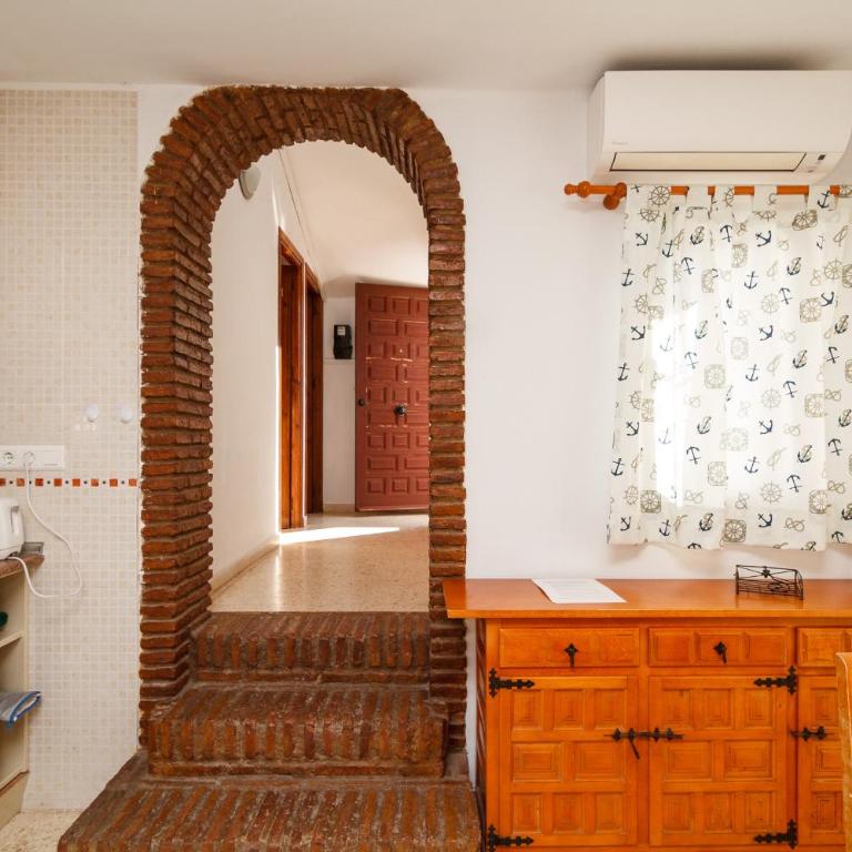 Capistrano Playa 703 Casasol - Vacation Home - 24