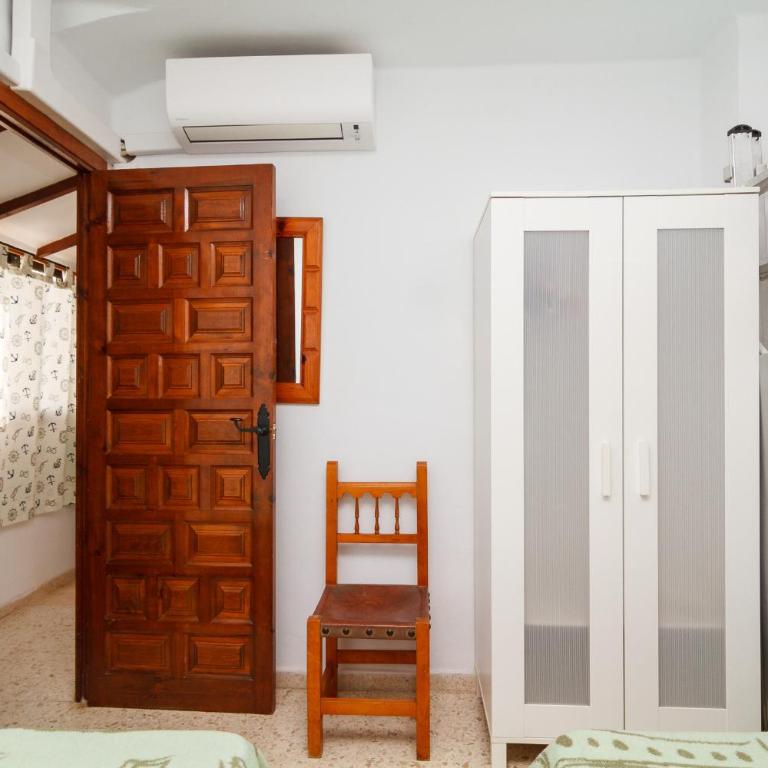 Capistrano Playa 703 Casasol - Vacation Home - 18