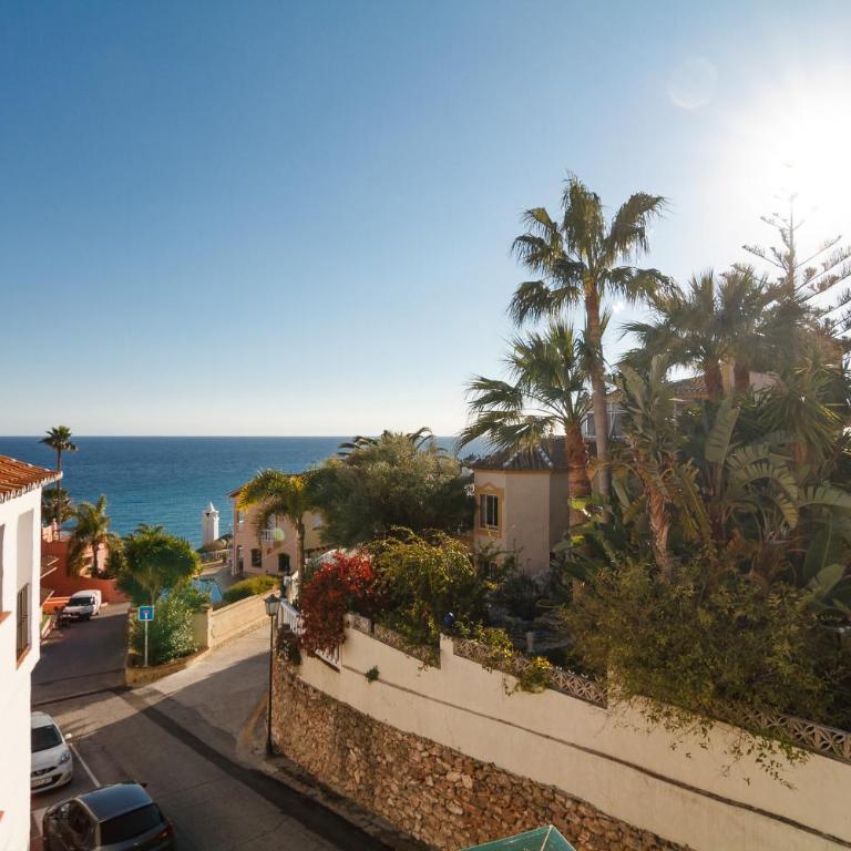 Capistrano Playa 703 Casasol - Vacation Home - 32