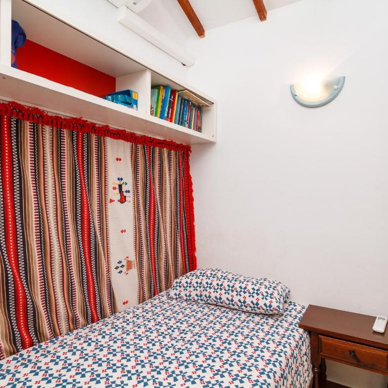 Capistrano Playa 703 Casasol - Vacation Home - 20