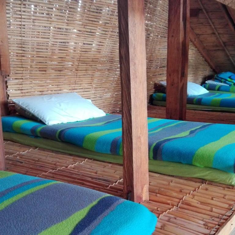 Chalet Casa de Teja - Full Chalet & Cabin per reservation - 6