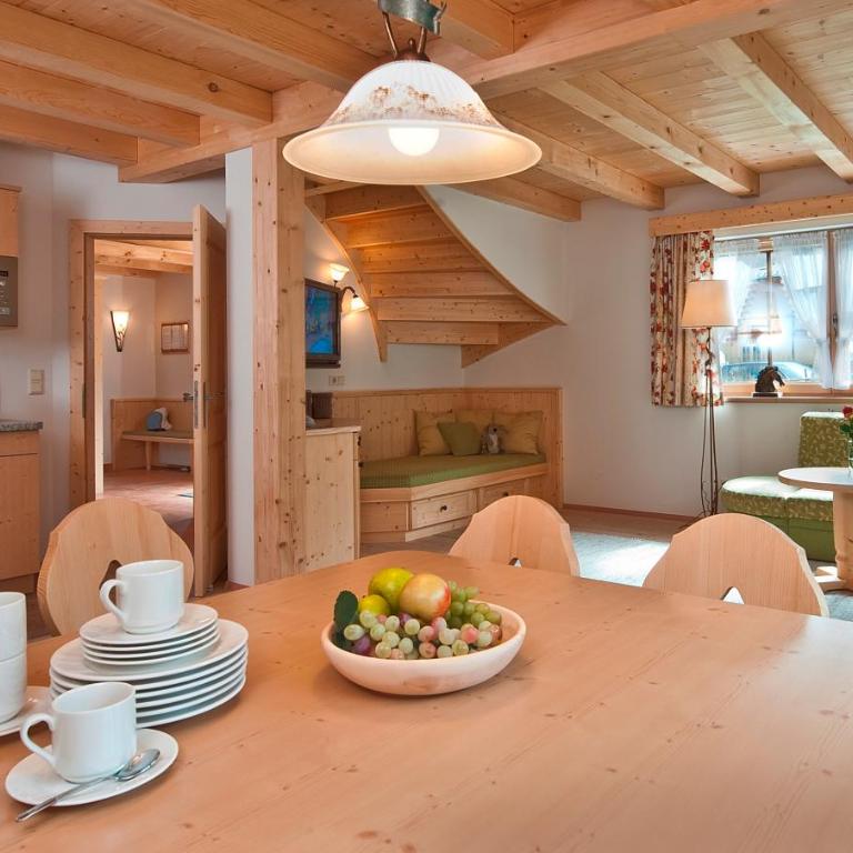BRUGGER ChaletDorf - Chalet Comfort - 6