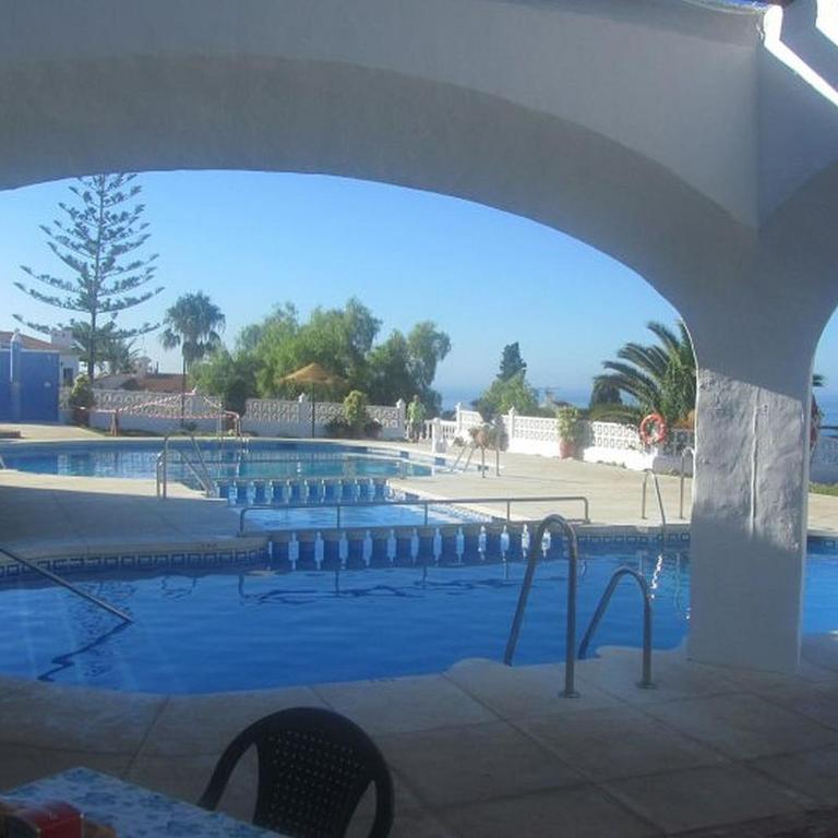 Capistrano Playa 803 Casasol - Casa - 29