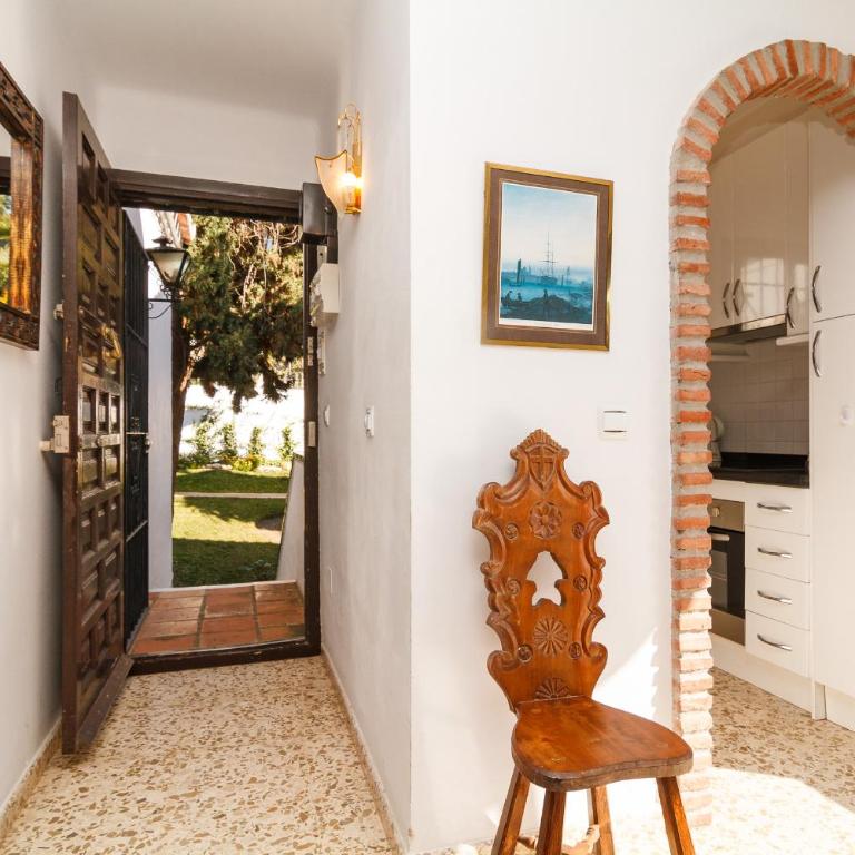Capistrano Playa 803 Casasol - Casa - 19