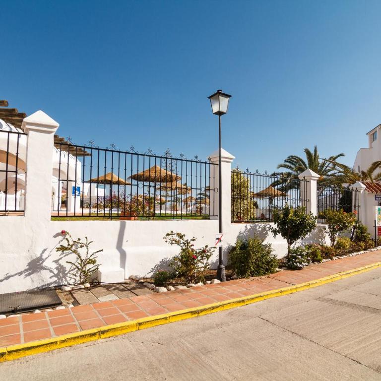 Capistrano Playa 803 Casasol - Casa - 33