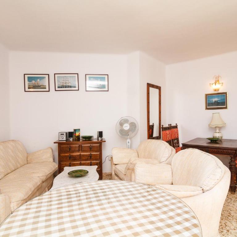 Capistrano Playa 803 Casasol - Casa - 7