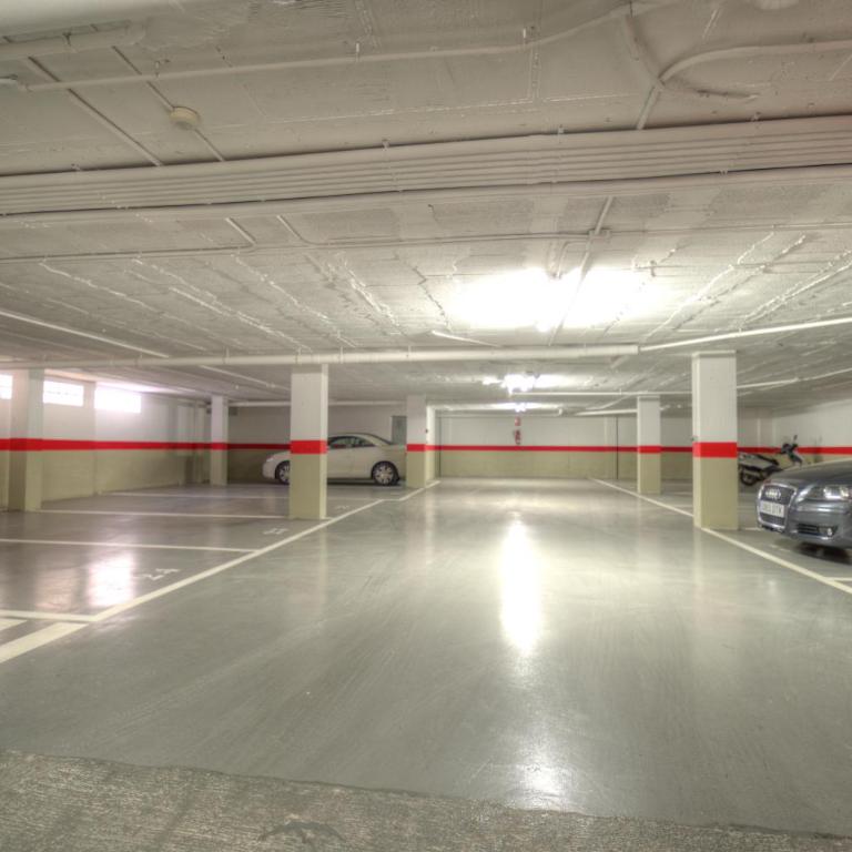 Atico Vistas al Mar, Terraza, Piscina y Parking by Vero - Apartamento - 35