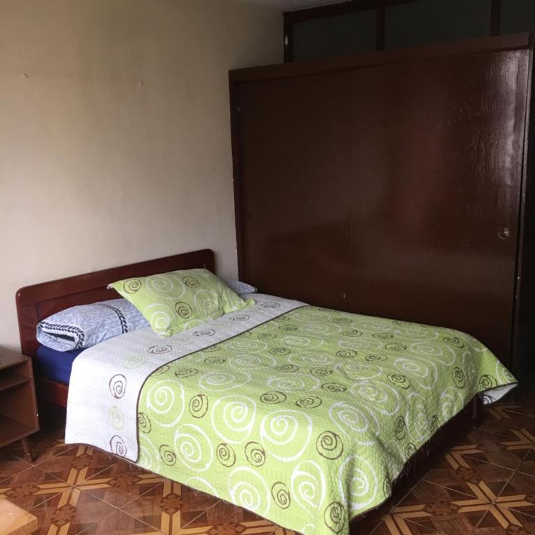 Hotel Manila Plaza - Habitación Doble - 5