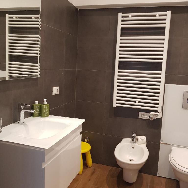 Bsuites Scrovegni - Monolocale con Terrazza - 19