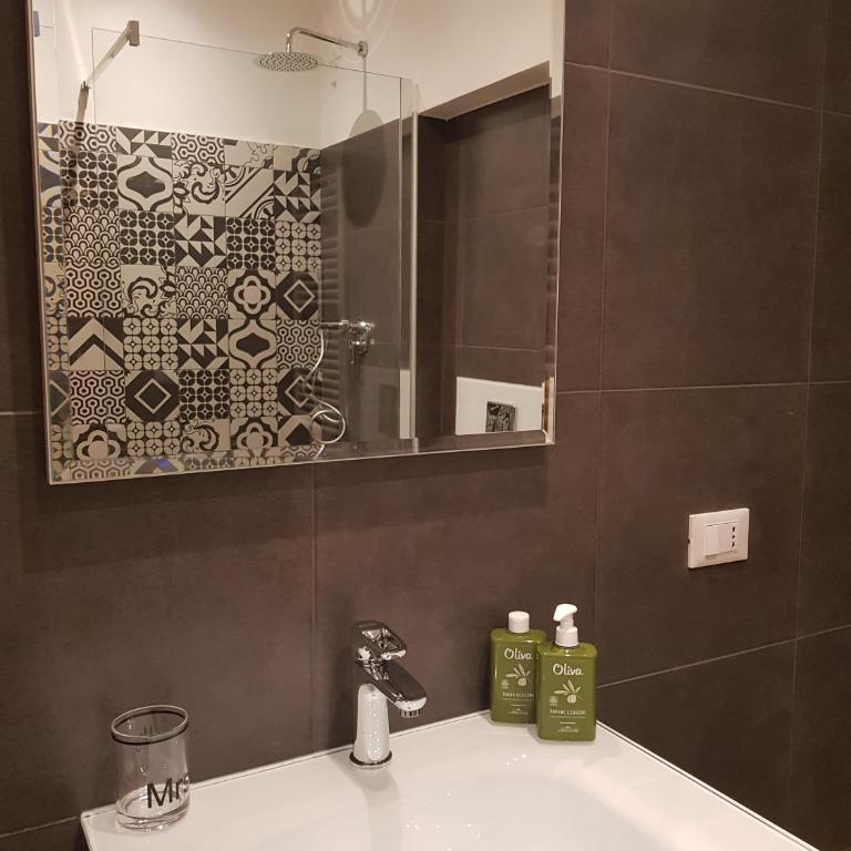 Bsuites Scrovegni - Monolocale con Terrazza - 17