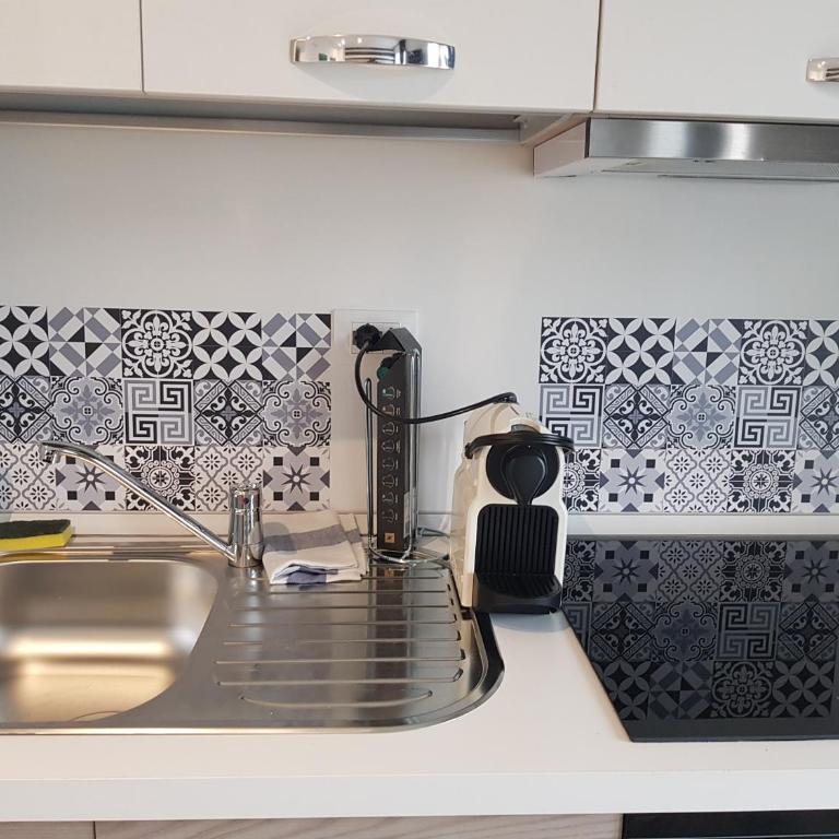 Bsuites Scrovegni - Monolocale con Terrazza - 16