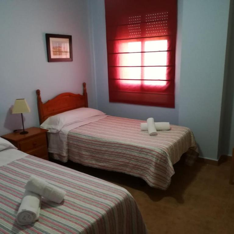Sisos Place, Ático primera línea de playa - Penthouse Apartment - 13